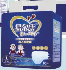 孕產(chǎn)與失禁人群需求凸顯，衛(wèi)生用品市場(chǎng)加速細(xì)分化
